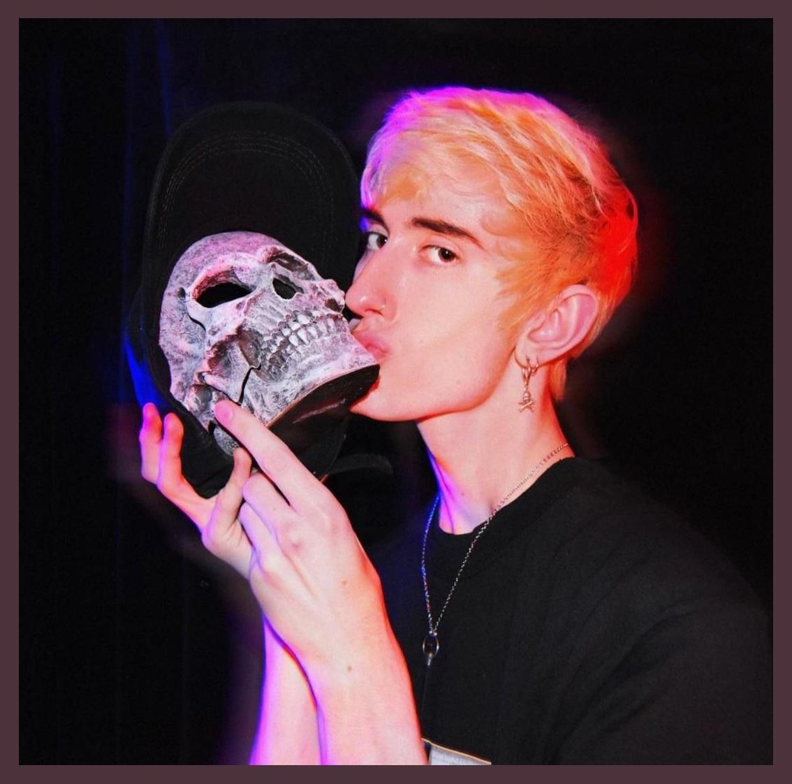 Graveyardguy